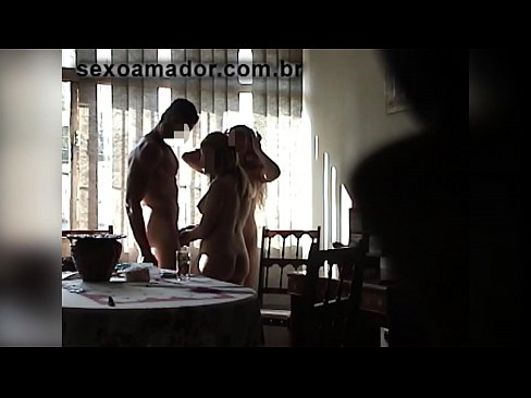 ❤️ جنسی دوست ایک دیو آدمی اور اس کے ساتھ ایک تھریسم کو مدعو کرتے ہیں۔ ️❌  پر ur.fotonovelasxxx.ru ﹏